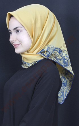 Sayanora Eşarp 100028-2