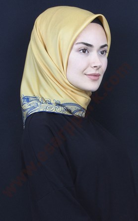 Sayanora Eşarp 100028-2