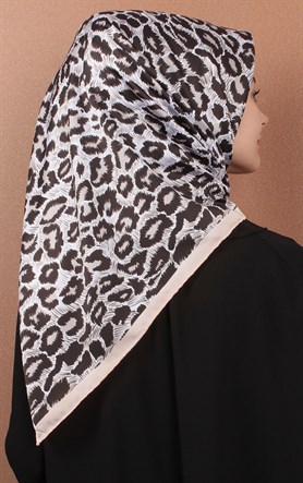 Sayanora Eşarp 10003-1