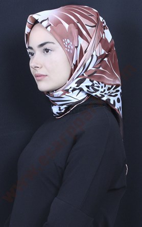 Sayanora Eşarp 10003-4