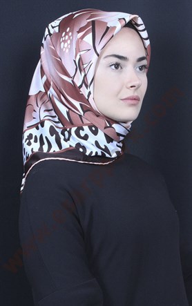 Sayanora Eşarp 10003-4