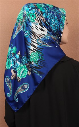 Sayanora Eşarp 10003-6