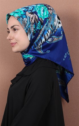 Sayanora Eşarp 10003-6