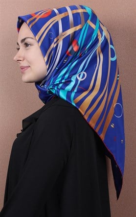 Sayanora Eşarp 100030-1