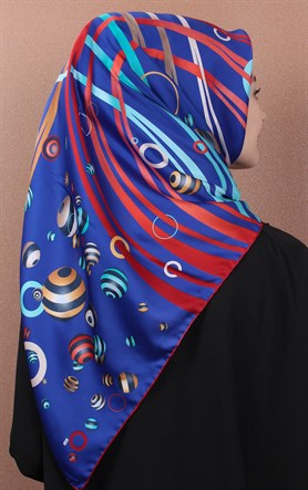 Sayanora Eşarp 100030-1