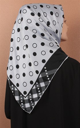 Sayanora Eşarp 100031-1