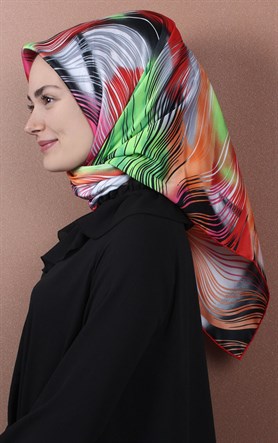 Sayanora Eşarp 100032-1