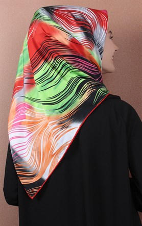 Sayanora Eşarp 100032-1