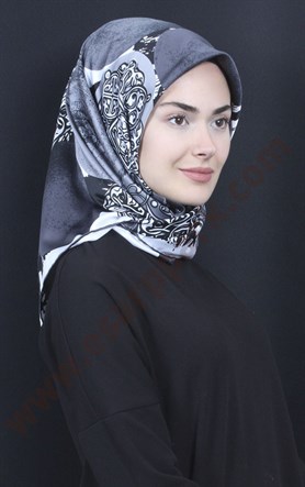 Sayanora Eşarp 100033-2