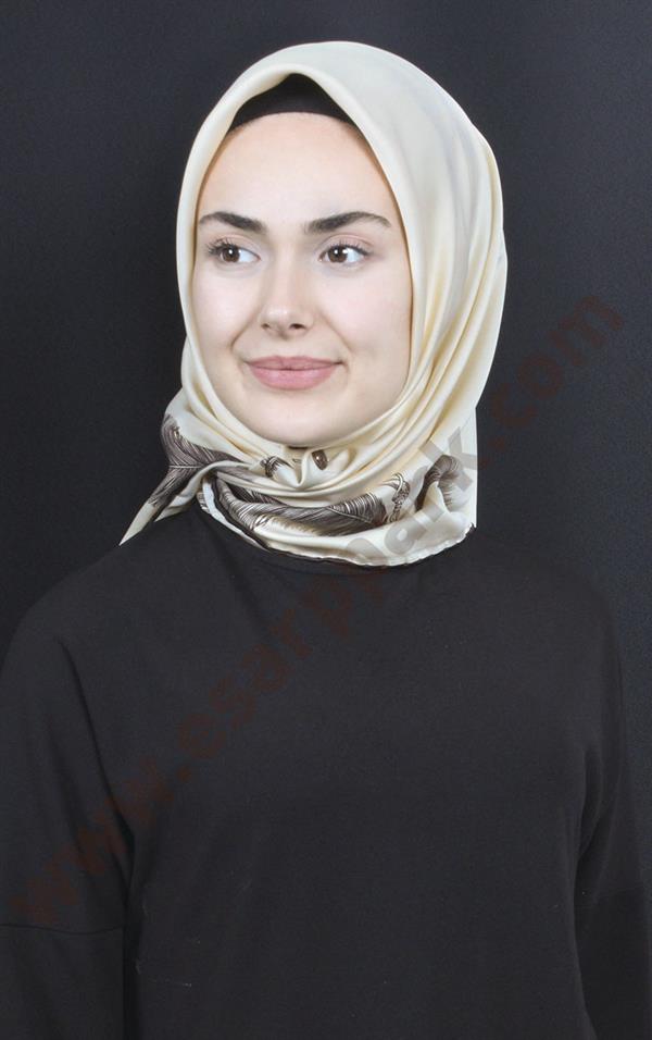 Sayanora Eşarp 100034-1