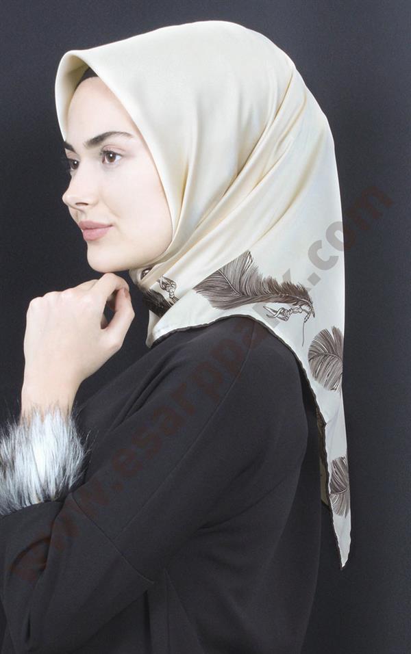 Sayanora Eşarp 100034-1