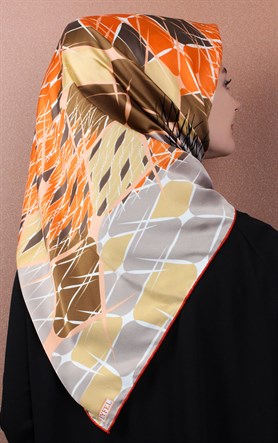 Sayanora Eşarp 100034-2