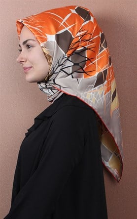 Sayanora Eşarp 100034-2