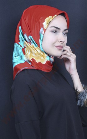 Sayanora Eşarp 100035-1