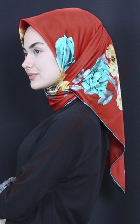 Sayanora Eşarp 100035-1