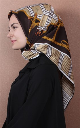 Sayanora Eşarp 100035-2