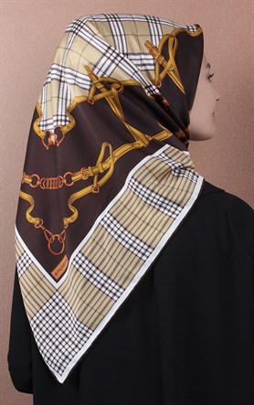 Sayanora Eşarp 100035-2