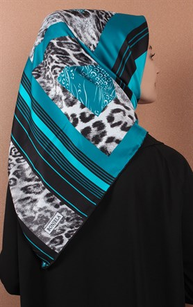 Sayanora Eşarp 100035-3