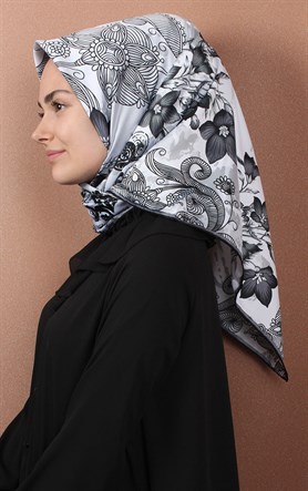 Sayanora Eşarp 100035-4