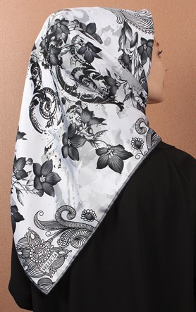 Sayanora Eşarp 100035-4