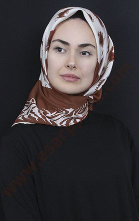 Sayanora Eşarp 100036-7