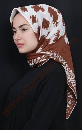 Sayanora Eşarp 100036-7