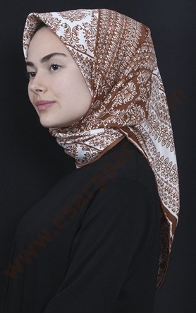 Sayanora Eşarp 100038-4