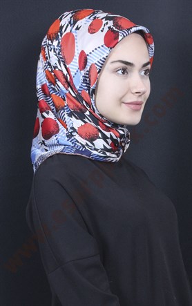 Sayanora Eşarp 100039-2