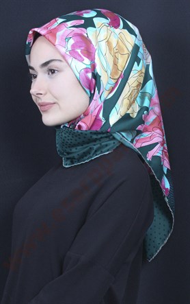 Sayanora Eşarp 100041-5