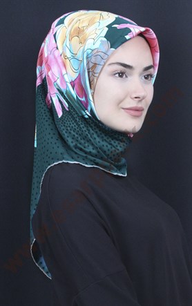 Sayanora Eşarp 100041-5