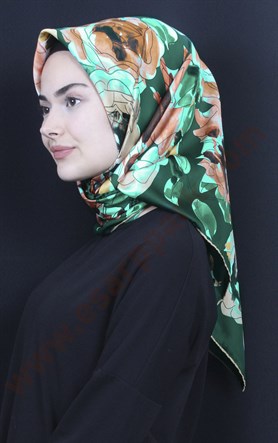 Sayanora Eşarp 100041-7