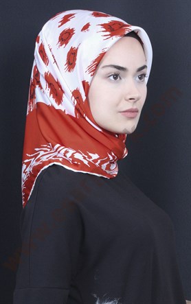 Sayanora Eşarp 100043-14