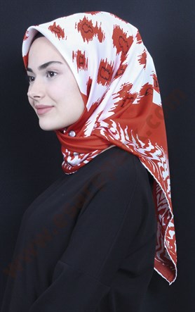 Sayanora Eşarp 100043-14