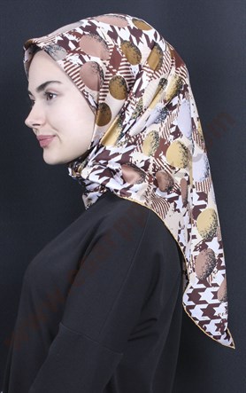 Sayanora Eşarp 100043-5