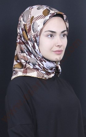 Sayanora Eşarp 100043-5