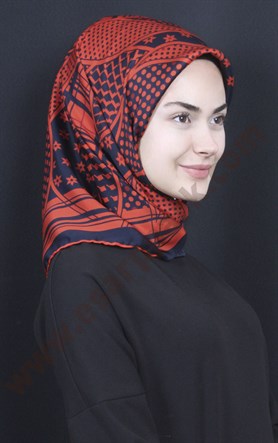 Sayanora Eşarp 100043-6