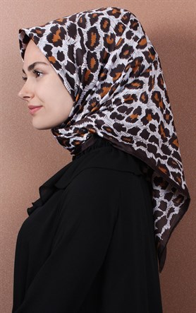 Sayanora Eşarp 10005-10