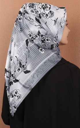 Sayanora Eşarp 10005-4