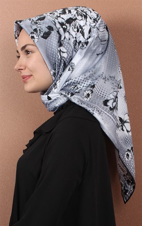 Sayanora Eşarp 10005-4