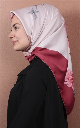 Sayanora Eşarp 10005-6