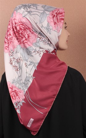 Sayanora Eşarp 10005-6