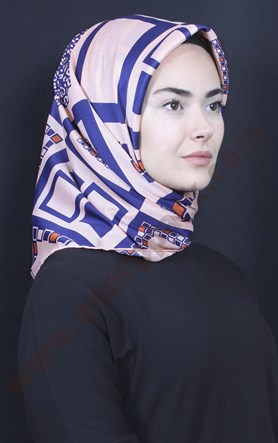 Sayanora Eşarp 100050-1