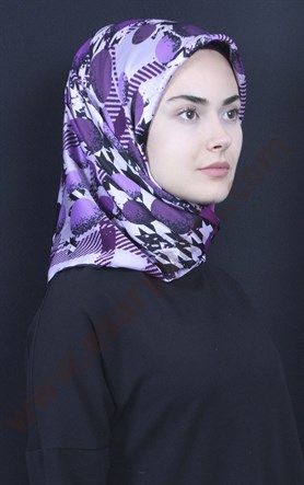 Sayanora Eşarp 100051-5