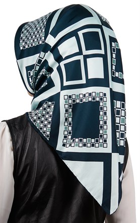 Sayanora Eşarp 100043-20