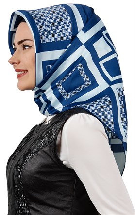 Sayanora Eşarp 100043-21