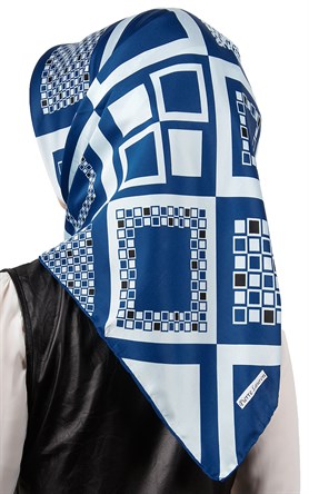 Sayanora Eşarp 100043-21