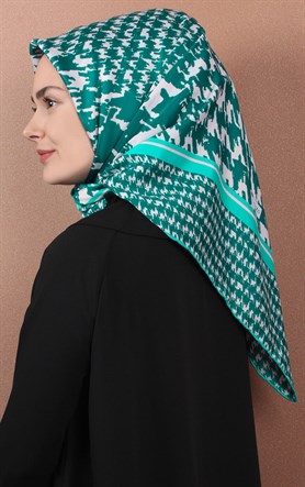 Sayanora Eşarp 1023-36