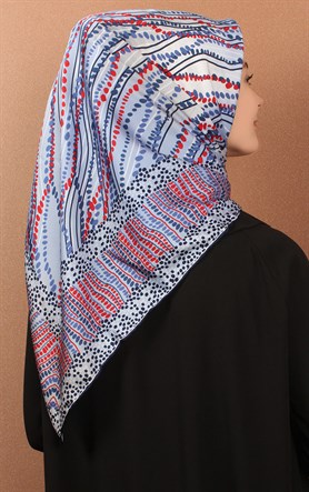 Sayanora Eşarp 1023-39