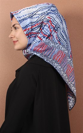 Sayanora Eşarp 1023-39