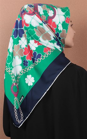 Sayanora Eşarp 1023-44